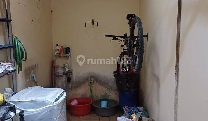 Rumah Siap Huni di Serpong Villa Melati Mas, Tangerang Selatan 2