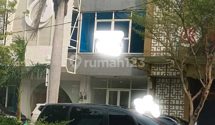 Ruko Di Pik Murah Dekat Angke Rest. Ruko Di Pik Murah Dekat Angke Rest.