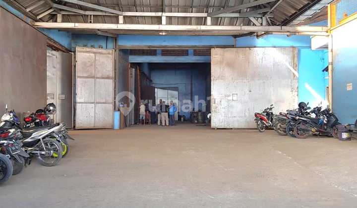 Tanah dan Bangunan Dekat Airport City di Teluk Naga, Tangerang Banten Tanah dan Bangunan Dekat Airport City di Teluk Naga, Tangerang Banten