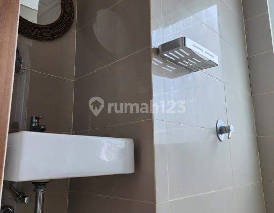 Disewakan Apartemen Type Studio Full Furnished B Residence 2