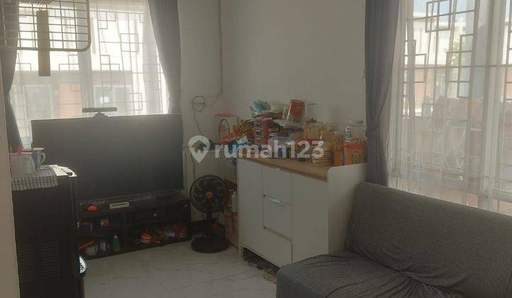 Rumah Jual Cepat Siap Huni Di Kota Podomoro Tenjo 2 Lantai 2