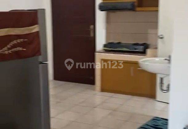 Apartemen Mediterania 1 View City 1BR 2