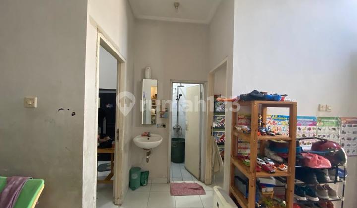 Rumah Depan Citra Serpong 2
