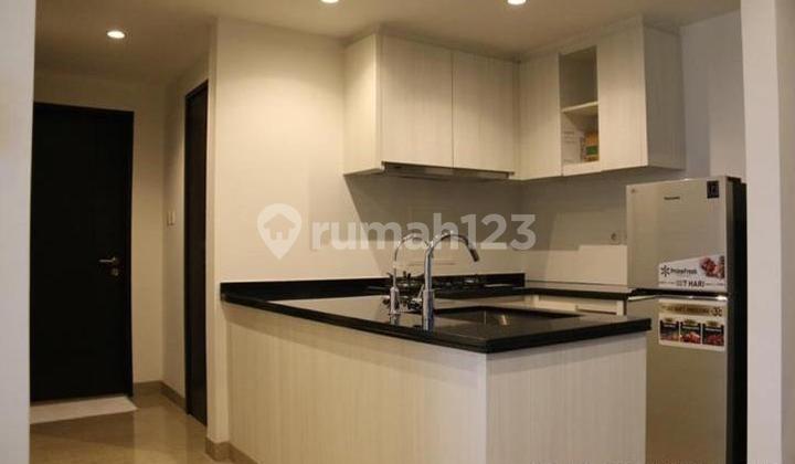 Branz BSD Apartment 2 BR Furnished Nice Branz BSD Apartment 2 BR Furnished Nice