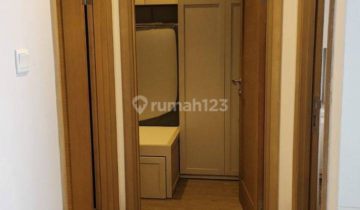 Apartement 2 BR Bagus di Taman Anggrek Residences, Jakbar 1