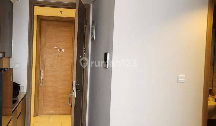 Apartement 2 BR Bagus di Taman Anggrek Residences, Jakbar 2