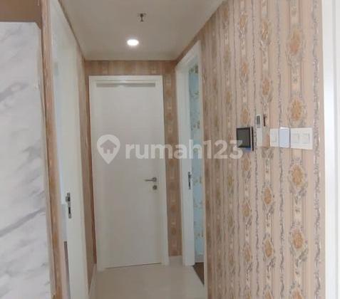 Yukata Suites 2 BR Apartment, Nice and Brand New, Alam Sutera 2