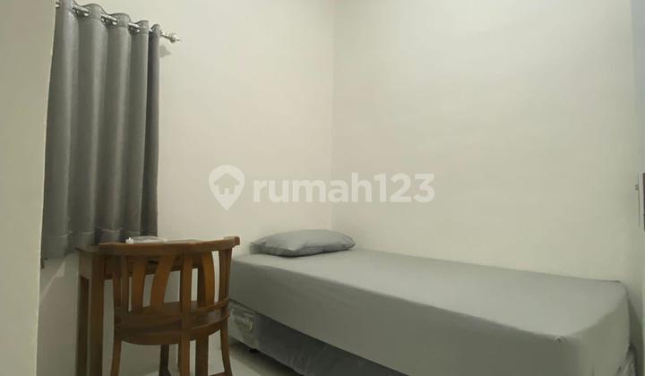 Rumah Kos Dijual Cepat, Lokasi Strategis