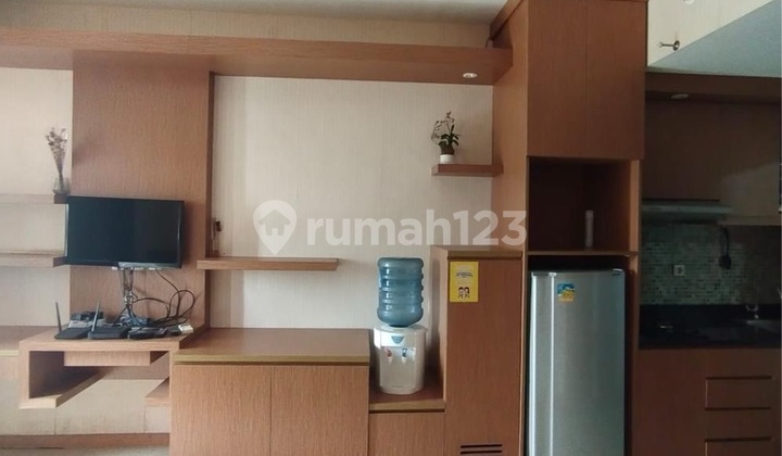 Apt Lippo Park View Detos, Dekat Ui 2