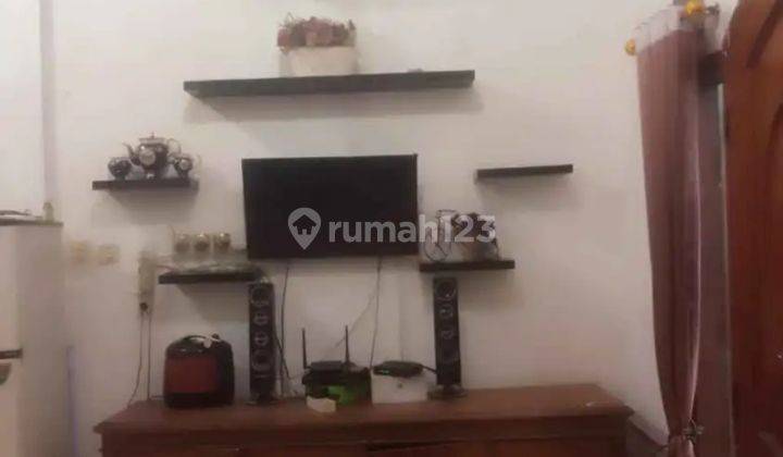 Mn 24351 Rumah Dijual Di Pangkalan Jati Cipinang Melayu 2