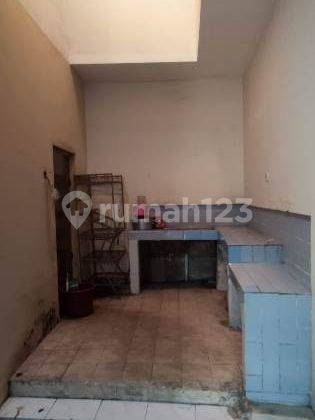 GD - Dijual Rumah Di Cawang Kavling Cipinang Cempedak Jakarta Timur 2
