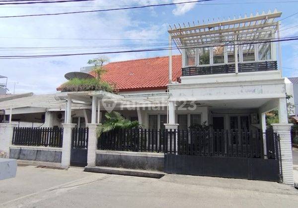 Ir 21021 Dijual Rumah Cantik Di Kav Ptb Duren Sawit 1