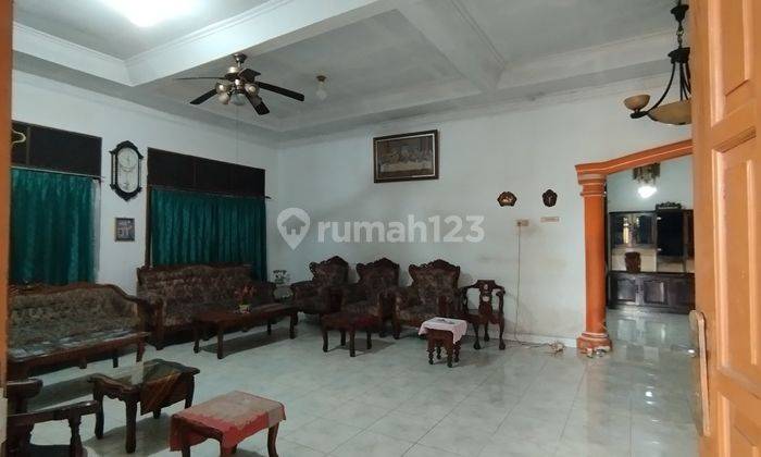 Ir 21021 Dijual Rumah Di Daerah Kayu Tinggi Cakung Jakarta Timur 2