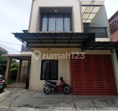 Cs - For Sale House Inside Cluster in Kalisari, East Jakarta Cs - For Sale House Inside Cluster in Kalisari, East Jakarta