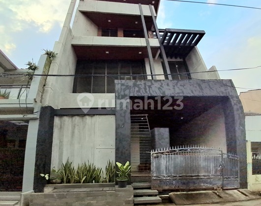 Fn - Rumah Industrial Pondok Cipta Bintara Bekasi Fn - Rumah Industrial Pondok Cipta Bintara Bekasi