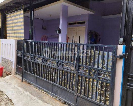 Mn 24351 Dijual Rumah Di Kavling Surya Mekar Babelan 1