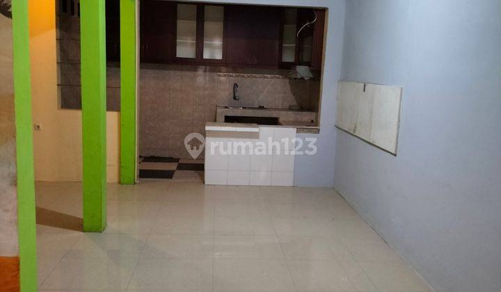 GD - 21327 Disewakan Rumah Siap Huni Di Pondok Bambu Jakarta Timur 2