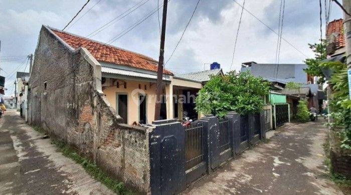 Mn 24351 Dijual Rumah Di Bintara Jaya Bekasi Barat 1