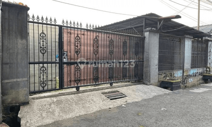 Mn 24351 Rumah Dijual Di Pondok Kelapa Selatan 1