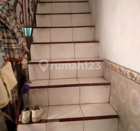 MN - Dijual Rumah Di Ciracas Jaktim 2