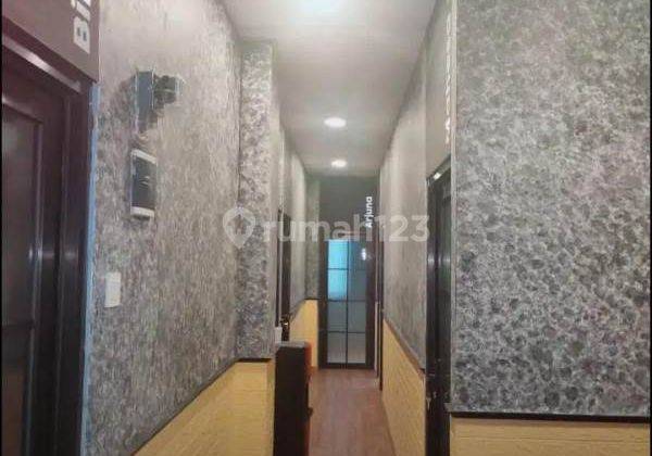 Wd 23397 Dijual Ruko D mansion Jatinegara Indah Jakarta Timur  2