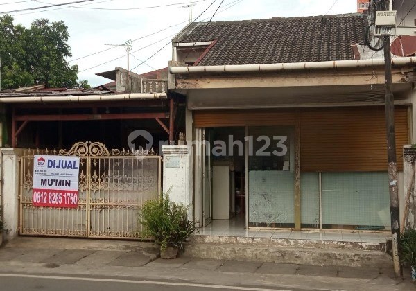 MN - Dijual Rumah Di Pengadegan Timur Pancoran MN - Dijual Rumah Di Pengadegan Timur Pancoran