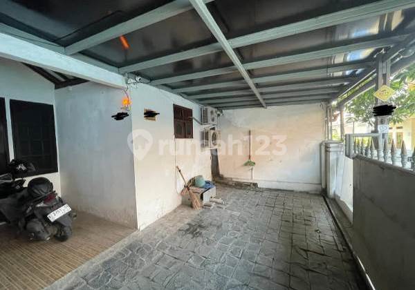Mn - Dijual Rumah di Jagakarsa 2