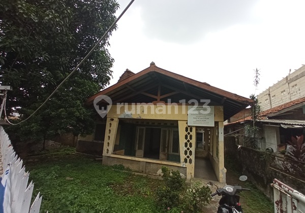 Mn - Dijual Rumah di Pisangan Baru Mn - Dijual Rumah di Pisangan Baru