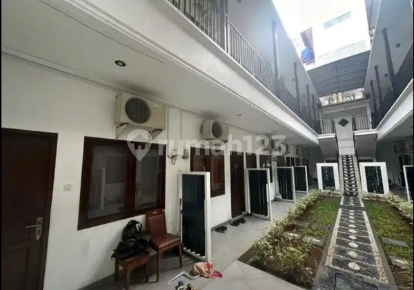 Gd - Dijual Kost-Kostan di Setiabudi Jaksel
