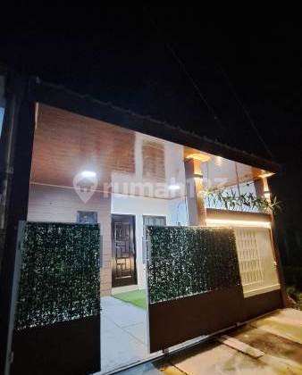Mn - Dijual Rumah di Vila Permata Tambun