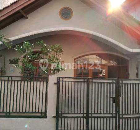 Mn - di Jual Rumah Rawamangun