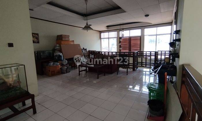 Ir 21021 Dijual Rumah Besar Plus Kontrakan Petakan Di Daerah Ciracas 2