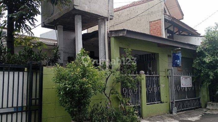 Mn 24351 Dijual Rumah Di Manggarai Selatan Tebet 1