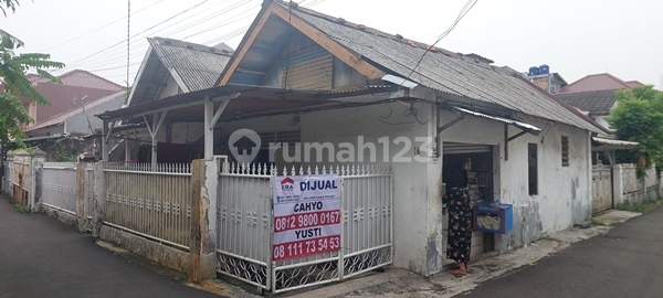 CS - Dijual Rumah Di Tebet Utara Jakarta Selatan