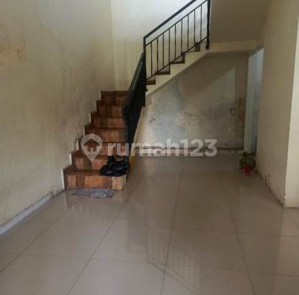 Gd - Dijual Rumah Standart di Serpong Tangsel