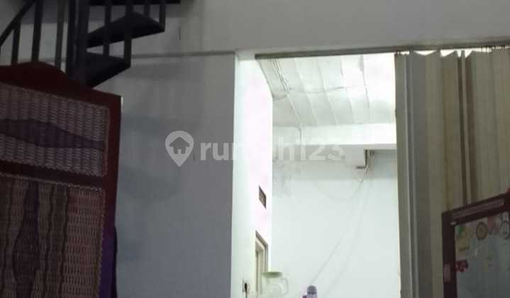 Ta - Rumah Disewa di Gandaria Selatan 2