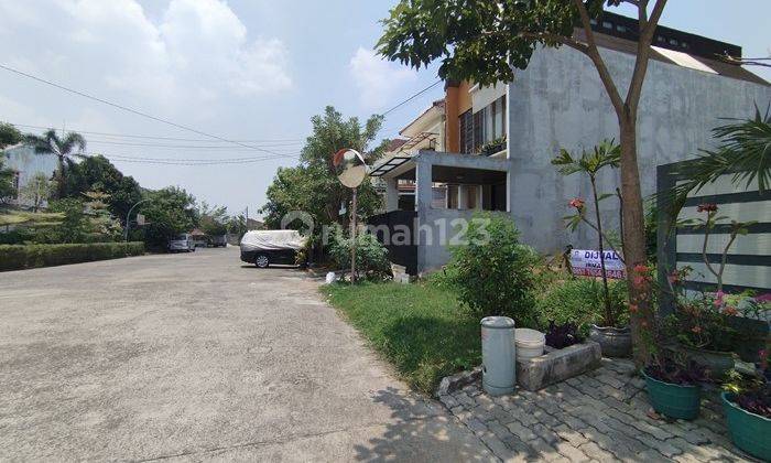 Ir 21021 Dijual Lahan kavling Siap Bangun Di Komp Jatinegara Indah 2