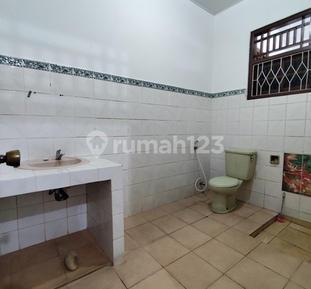 Gd - Rumah Dijual di Condet, Jakarta Timur 2