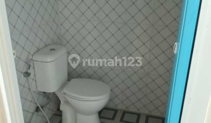 Mn - Dijual Rumah di Condet Pasar Rebo Jak Tim 2