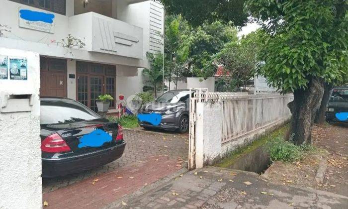 Mn 24351 Rumah Dijual Di Rawa Domba Duren Sawit 2