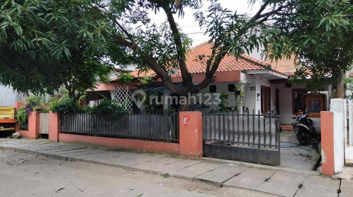 Sm 22915 Dijual Cepat Rumah Murah Di Pondok Bambu 1