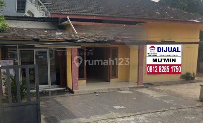 MN - 24351 Rumah Dijual Di Pulo Asem Pulo Gadung 1