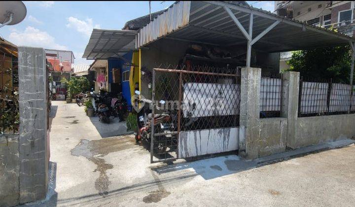 Mn 24351 Dijual Rumah Kontrakan Di Curug Jatiwaringin 1