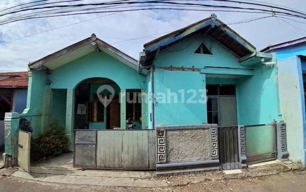 Fn - Pulo Gebang Cakung East Jakarta House