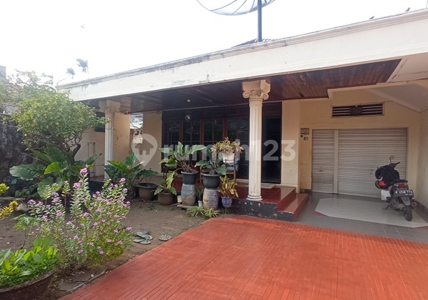 MN - Dijual Rumah Di Otista Bali Mester  2