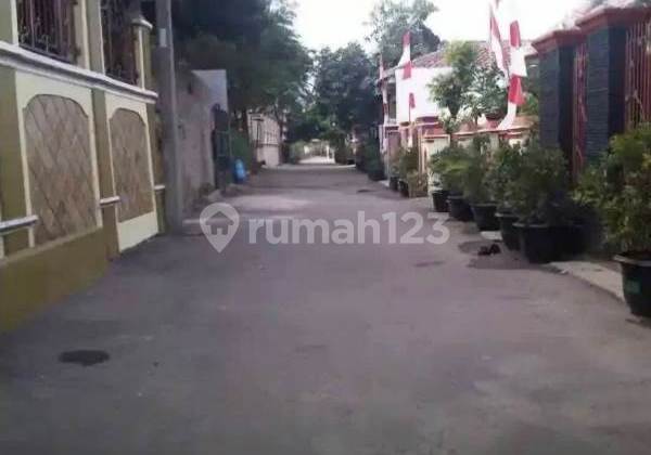 Mn - Dijual Rumah di Pesona Kalisari 2