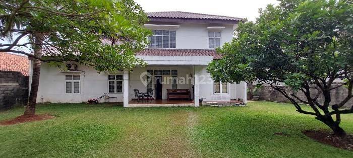 Cs 16724 Dijual Rumah Di Ciracas Jakarta Timur 1