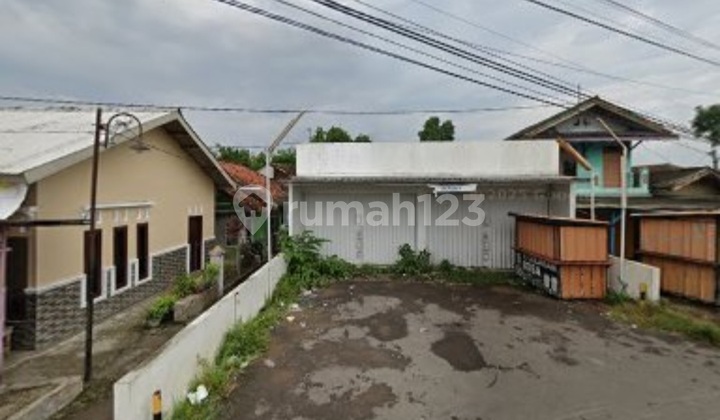 FN - Ruko Siap Huni Karawang Jawa Barat 2