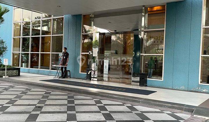 Dijual Apartement Puri Imperium, Setiabudi Jakarta Selatan 2