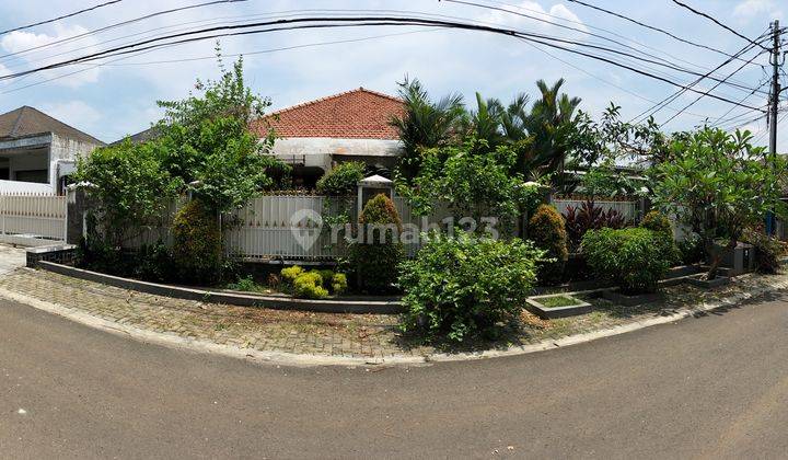 G 21327 Dijual Rumah Di Perumahan Waringin Permai 1